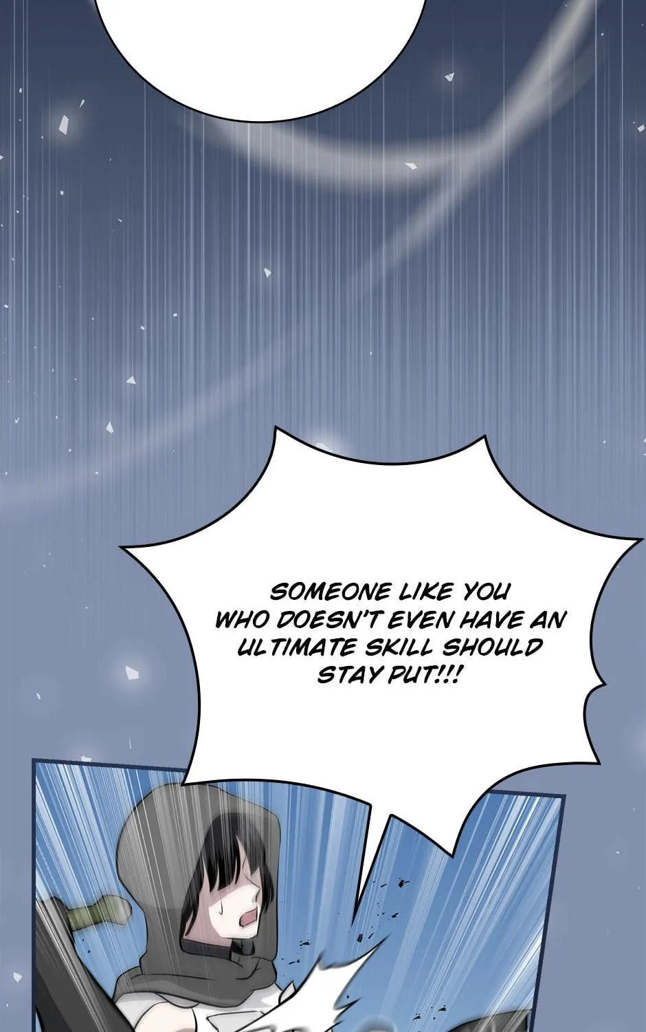 Read Gourmet Gaming chapter 170 image 112 on Lezhin