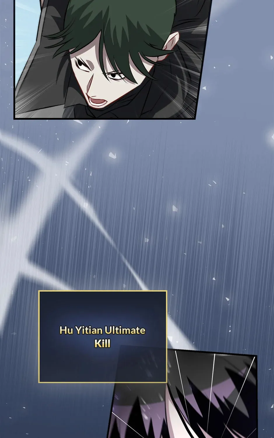 Read Gourmet Gaming chapter 170 image 114 on Lezhin