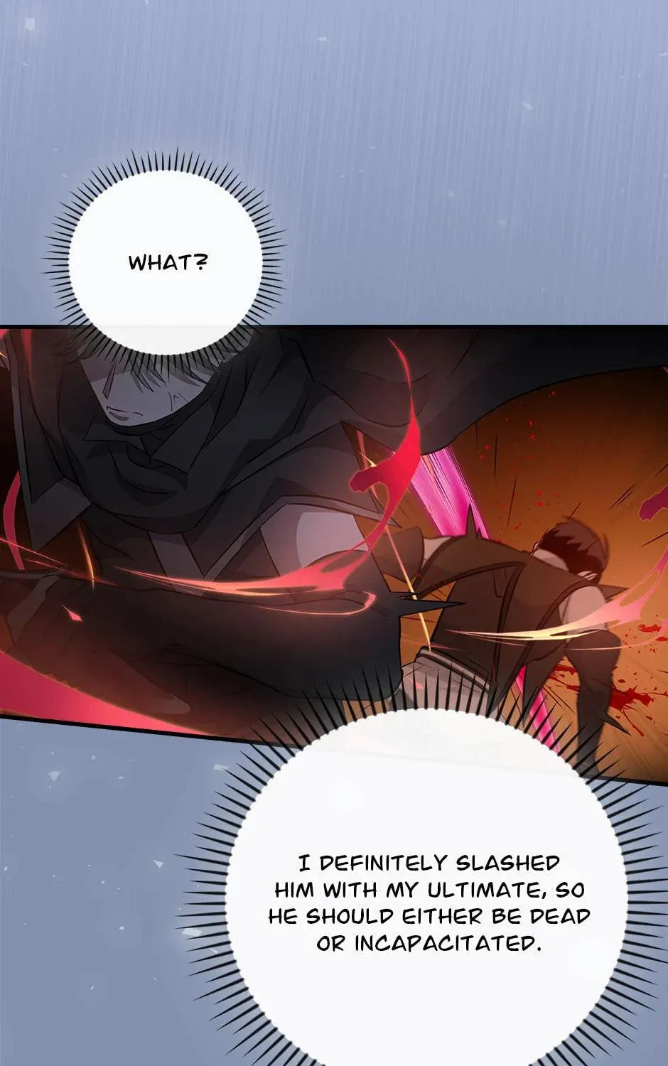 Read Gourmet Gaming chapter 170 image 118 on Lezhin