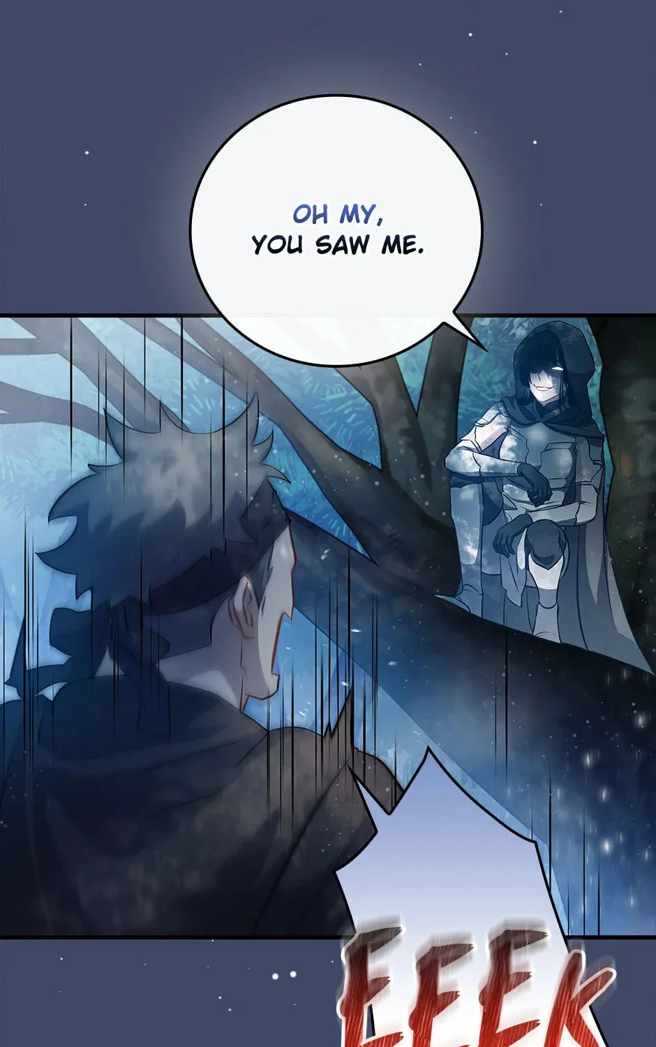 Read Gourmet Gaming chapter 170 image 12 on Lezhin