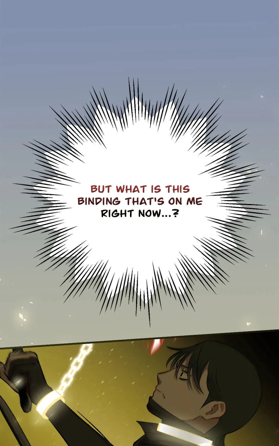 Read Gourmet Gaming chapter 170 image 120 on Lezhin