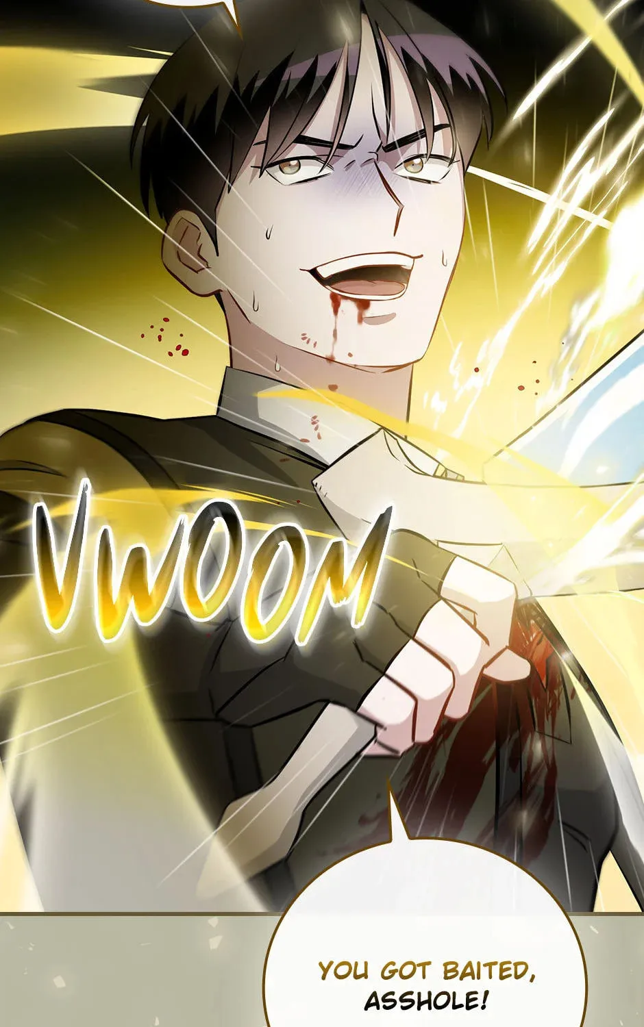 Read Gourmet Gaming chapter 170 image 126 on Lezhin