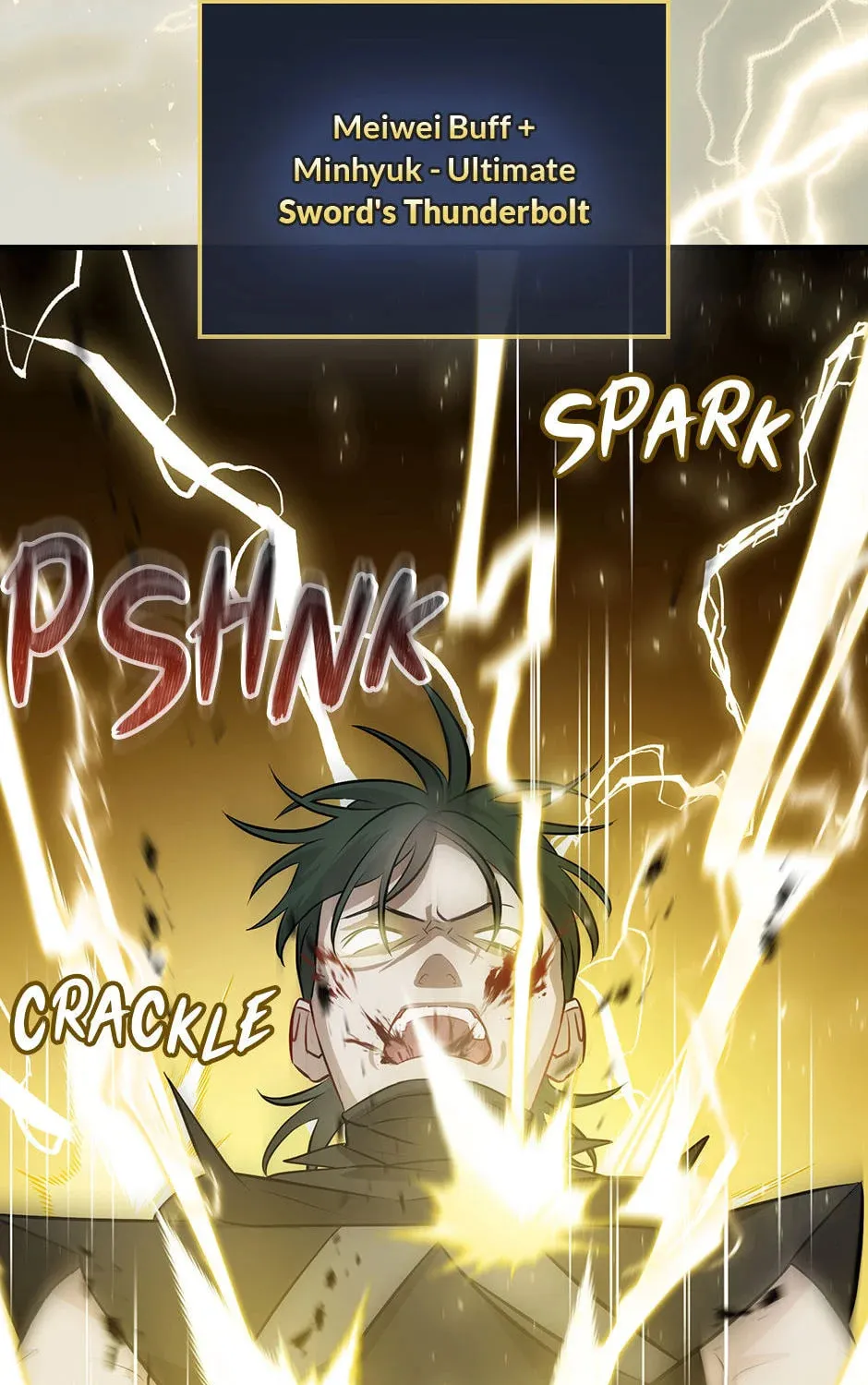 Read Gourmet Gaming chapter 170 image 132 on Lezhin