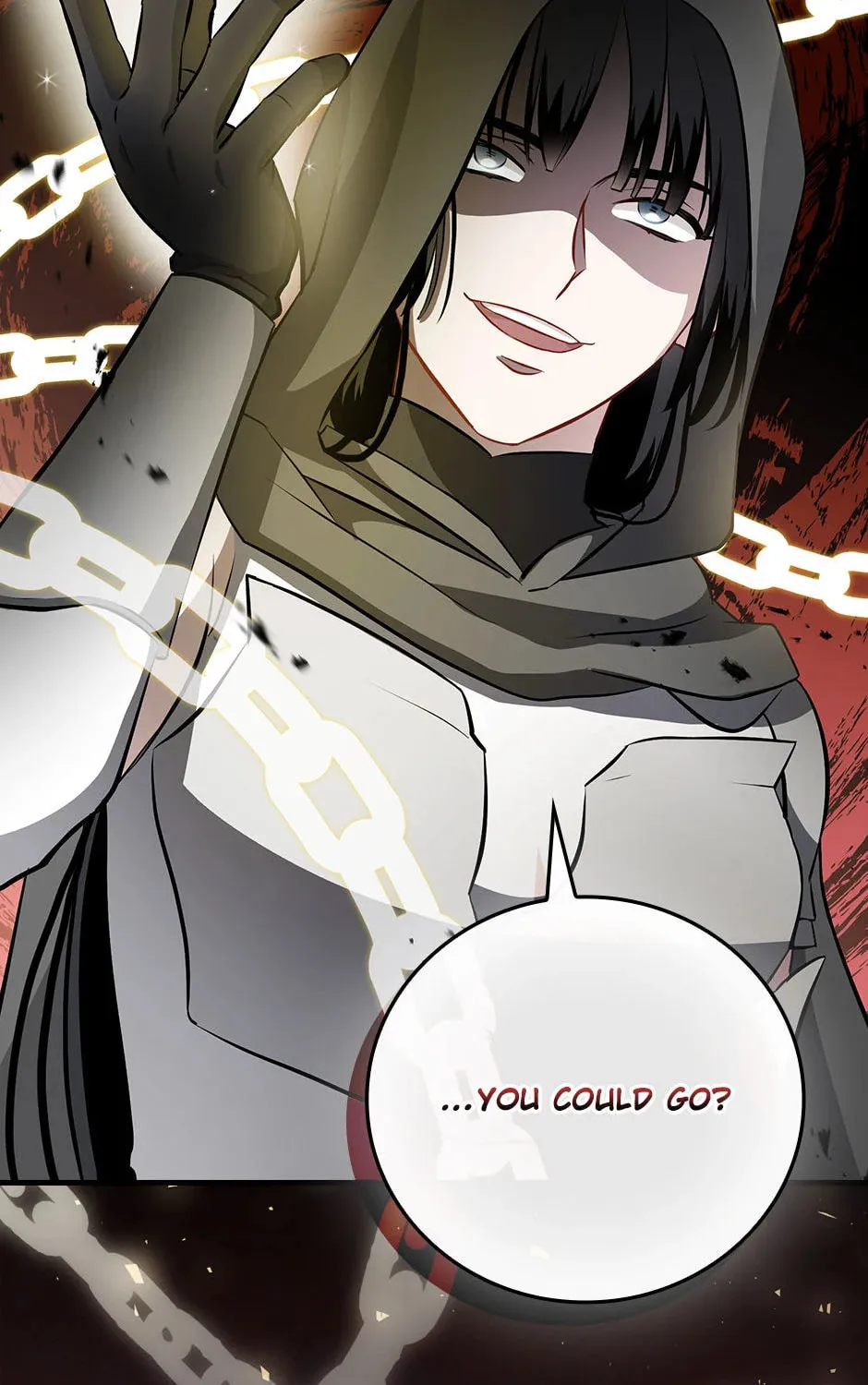 Read Gourmet Gaming chapter 170 image 150 on Lezhin