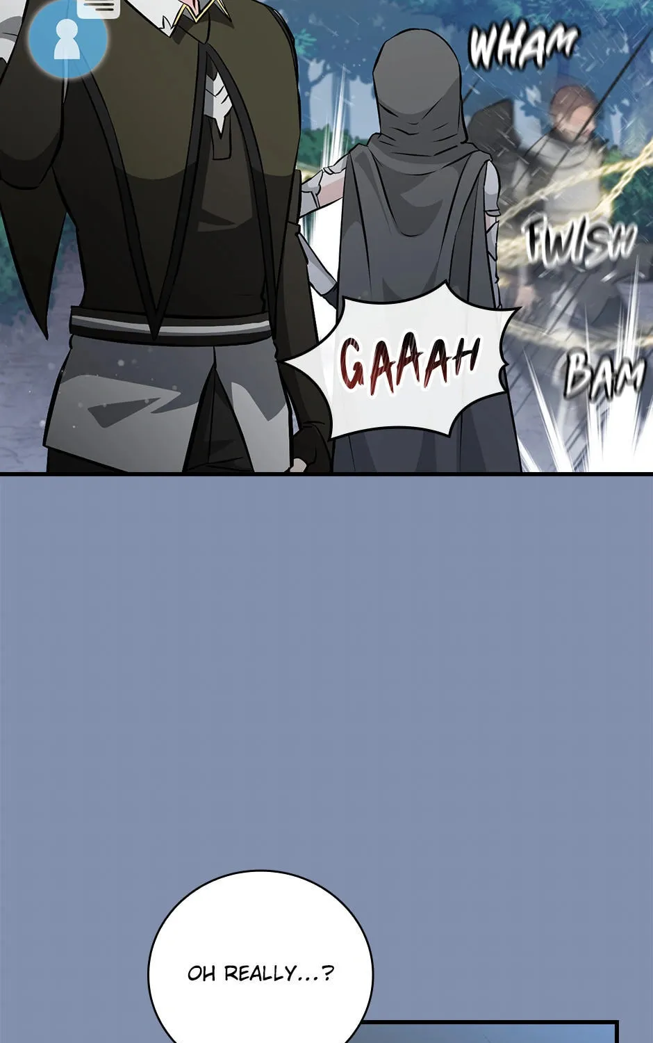 Read Gourmet Gaming chapter 170 image 156 on Lezhin