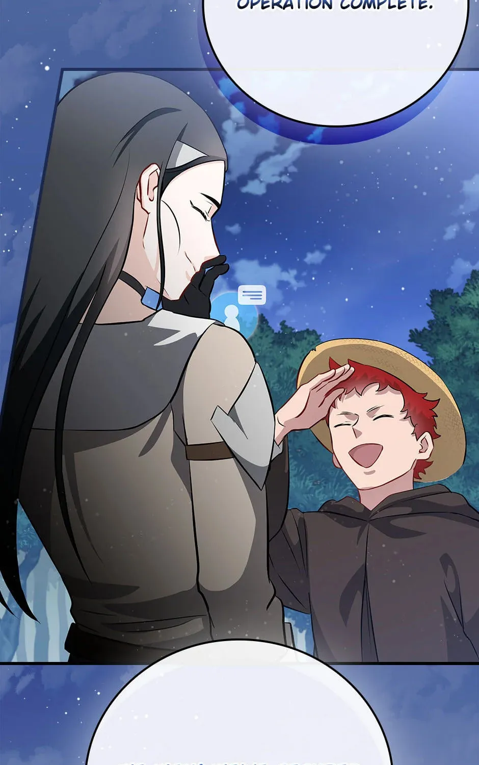 Read Gourmet Gaming chapter 170 image 162 on Lezhin