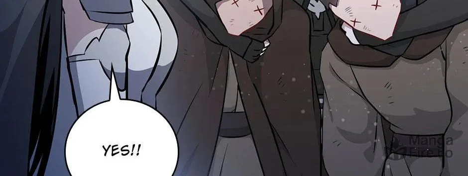Read Gourmet Gaming chapter 170 image 19 on Lezhin
