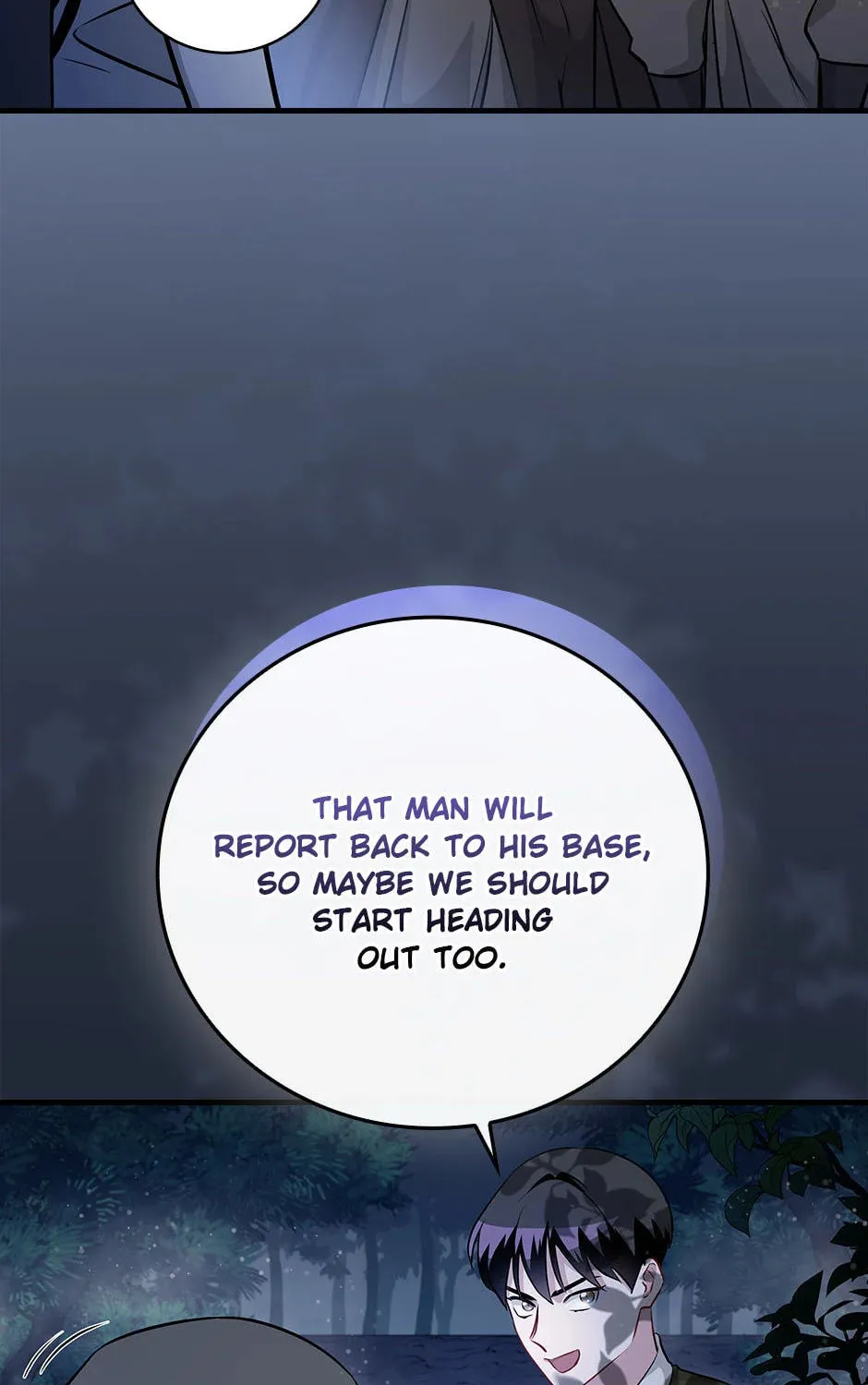 Read Gourmet Gaming chapter 170 image 20 on Lezhin