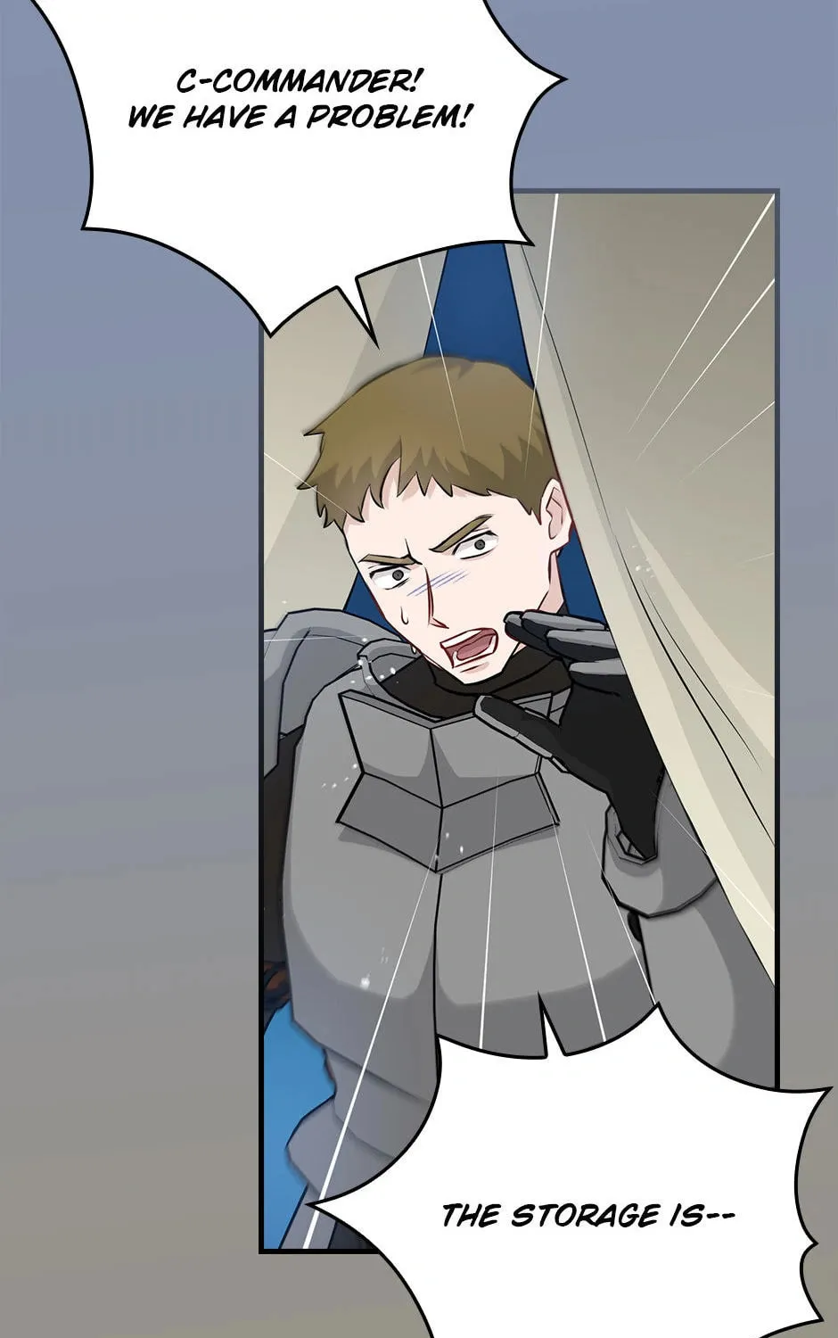 Read Gourmet Gaming chapter 170 image 30 on Lezhin