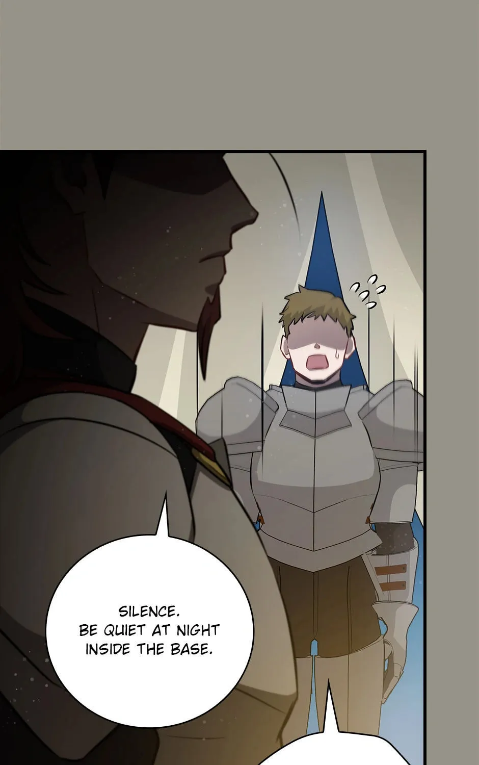 Read Gourmet Gaming chapter 170 image 32 on Lezhin