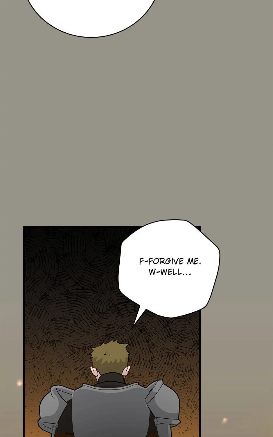 Read Gourmet Gaming chapter 170 image 36 on Lezhin