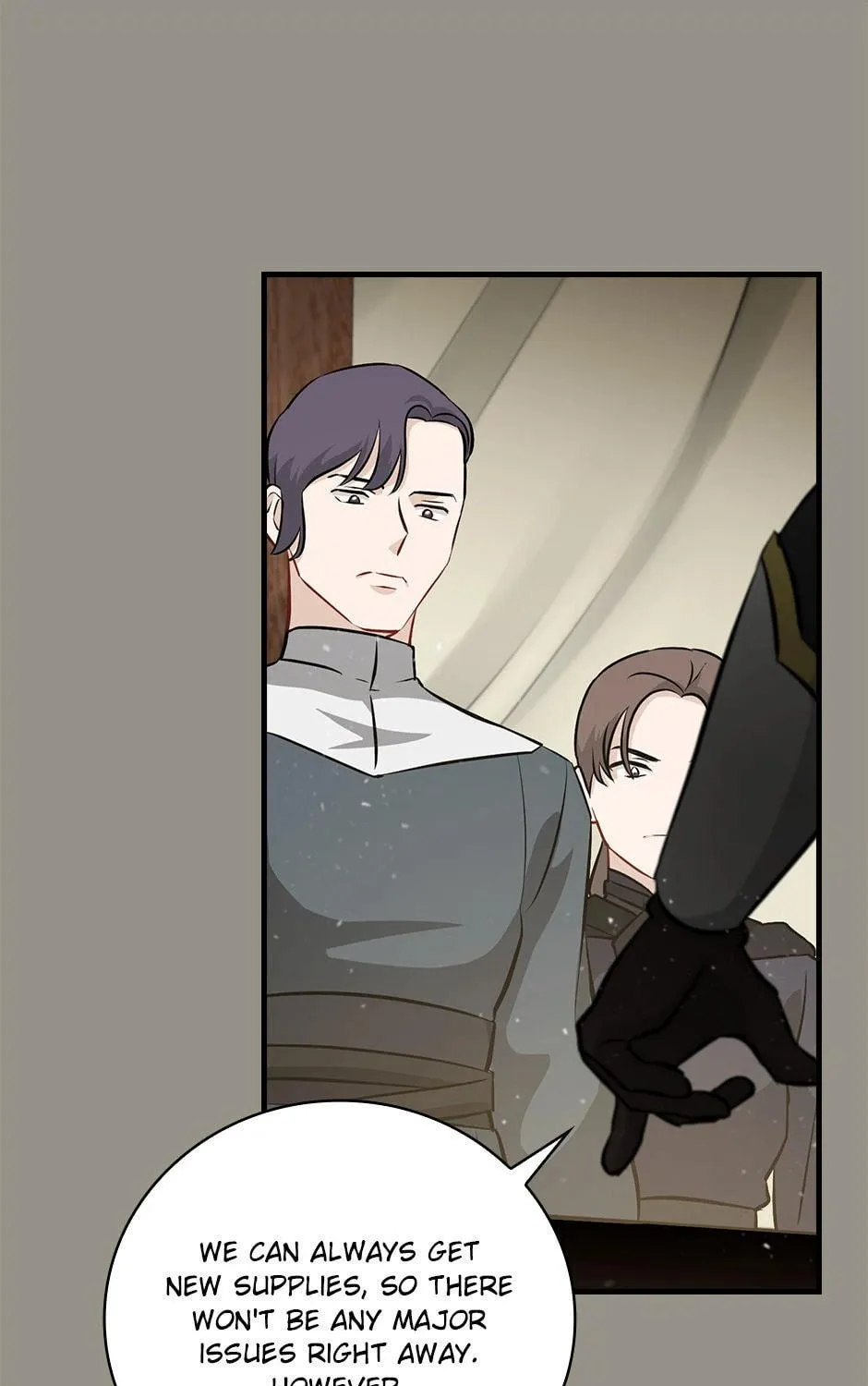 Read Gourmet Gaming chapter 170 image 48 on Lezhin