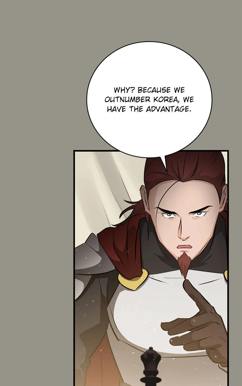 Read Gourmet Gaming chapter 170 image 54 on Lezhin