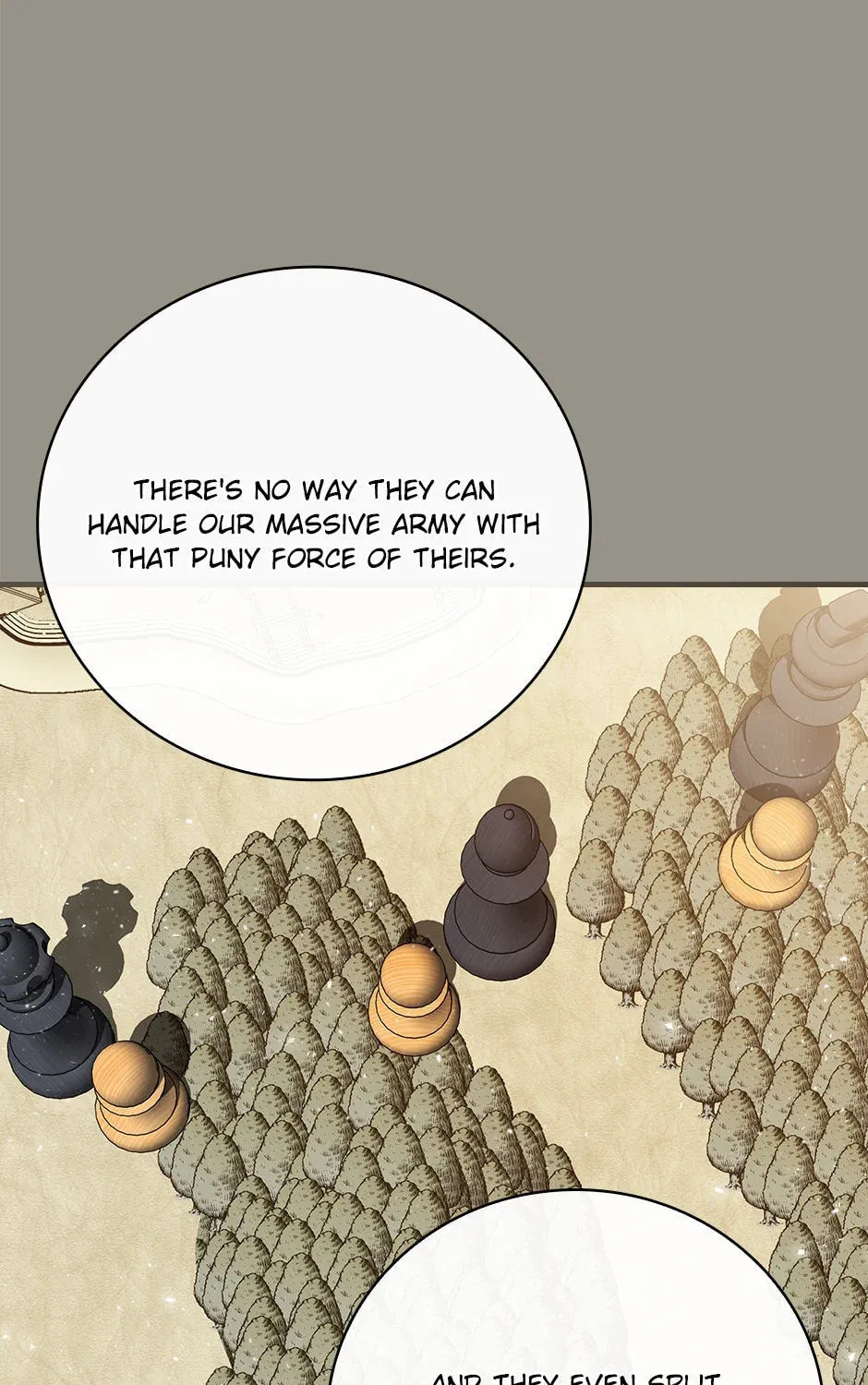 Read Gourmet Gaming chapter 170 image 56 on Lezhin