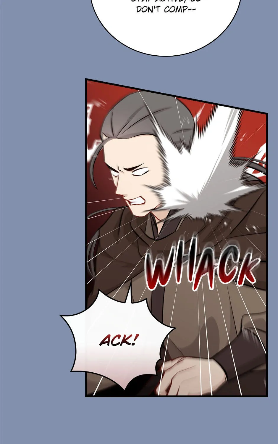 Read Gourmet Gaming chapter 170 image 6 on Lezhin