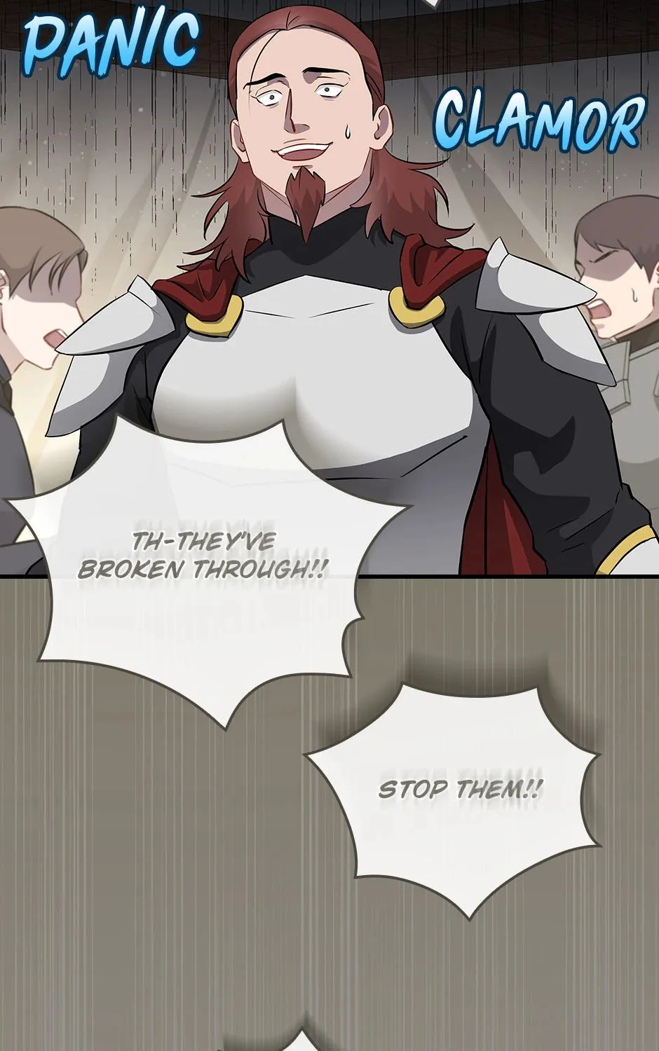 Read Gourmet Gaming chapter 170 image 62 on Lezhin