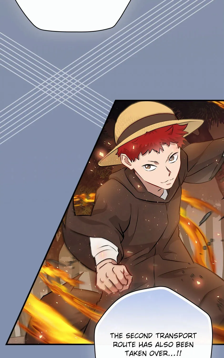 Read Gourmet Gaming chapter 170 image 66 on Lezhin