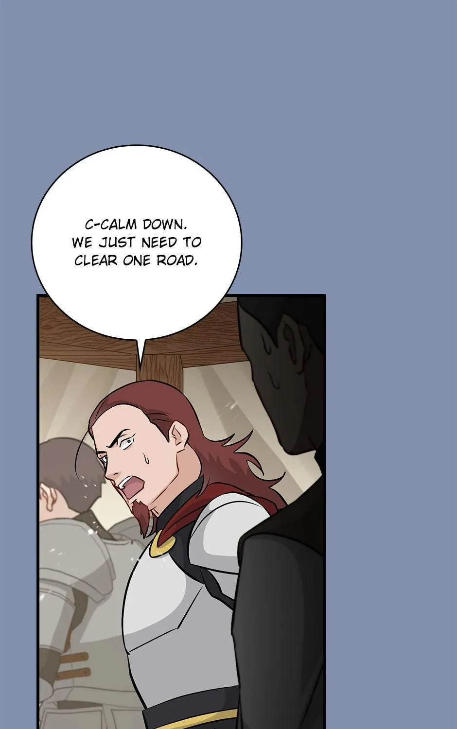 Read Gourmet Gaming chapter 170 image 68 on Lezhin