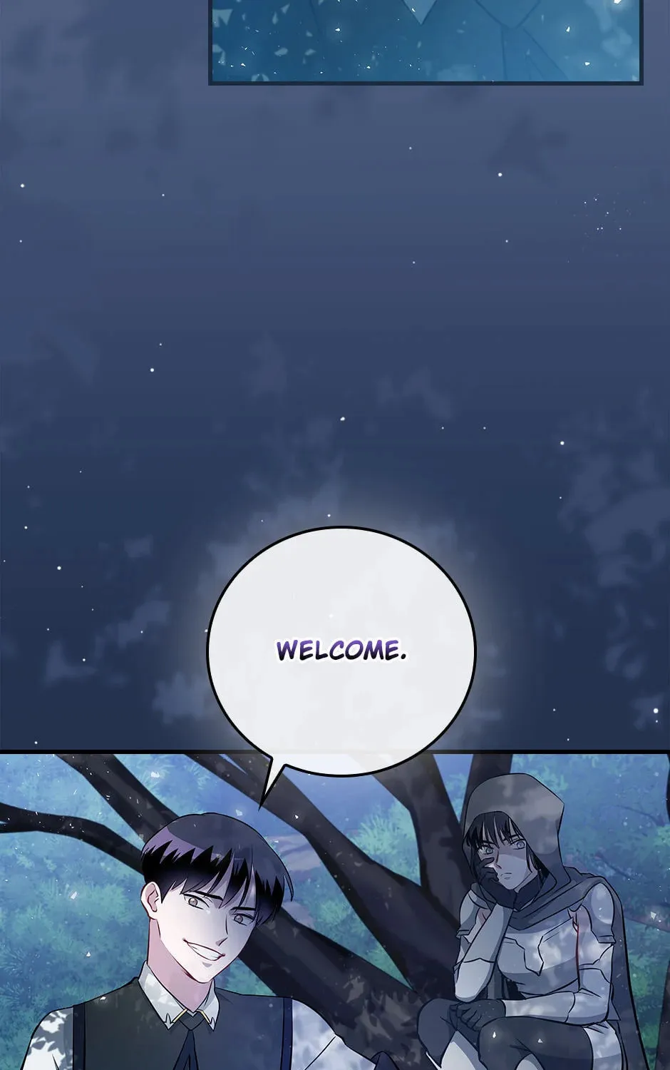 Read Gourmet Gaming chapter 170 image 72 on Lezhin