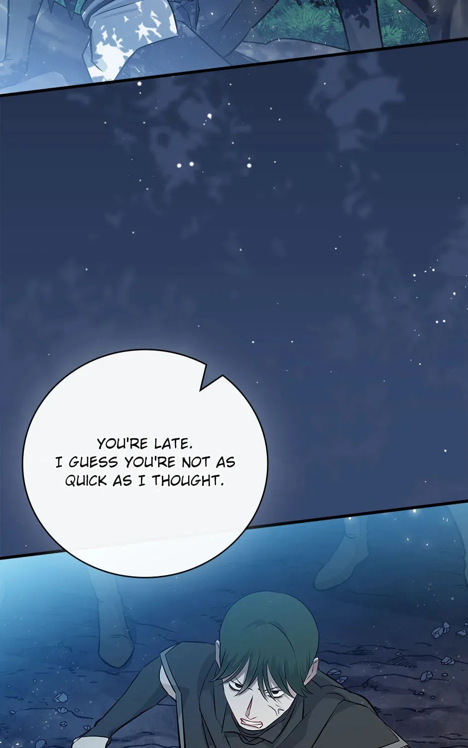 Read Gourmet Gaming chapter 170 image 74 on Lezhin