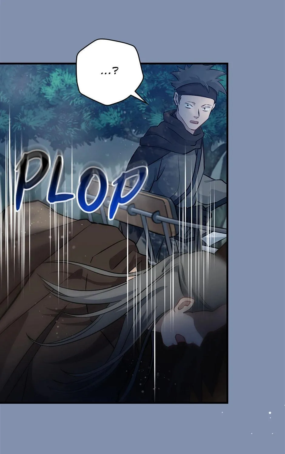 Read Gourmet Gaming chapter 170 image 8 on Lezhin
