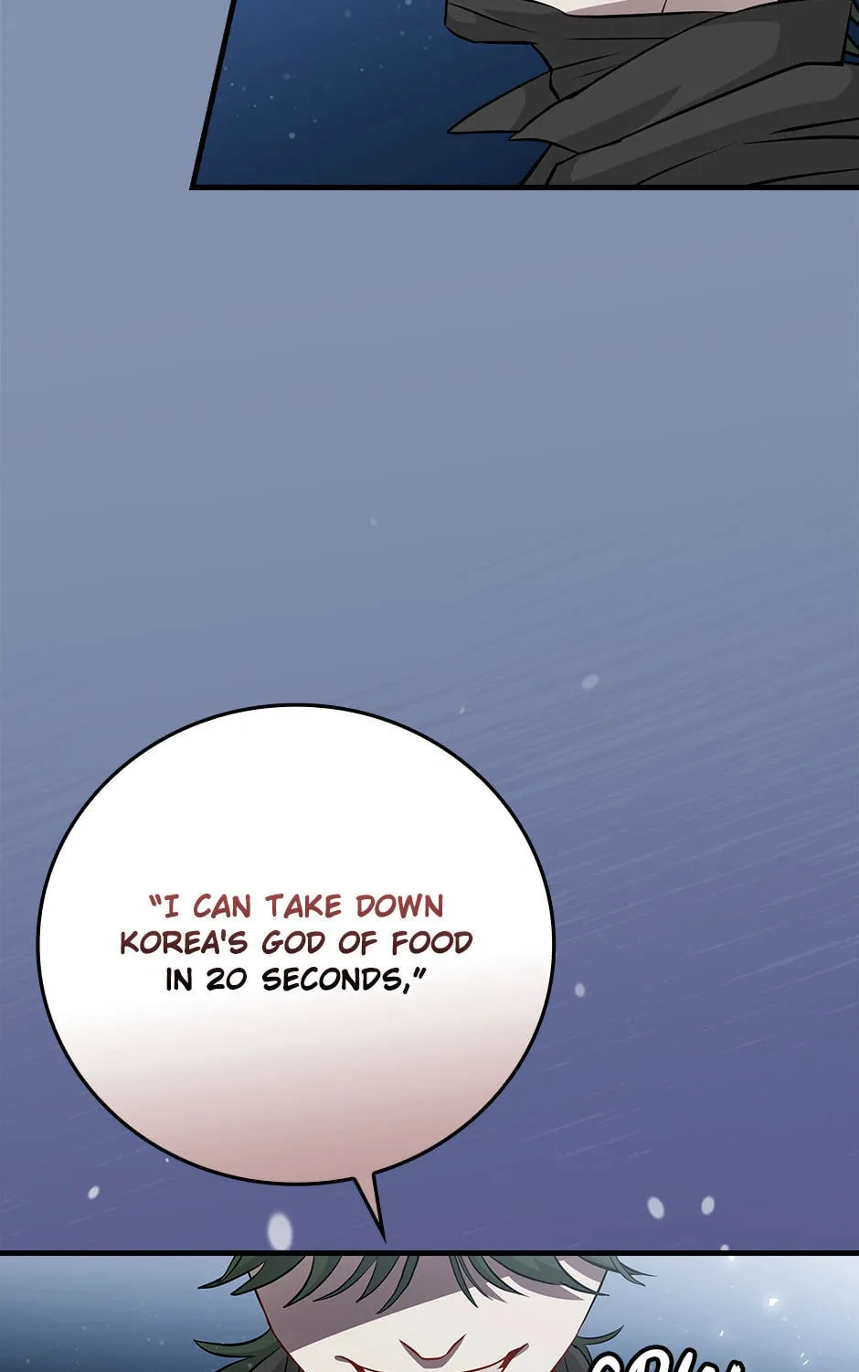 Read Gourmet Gaming chapter 170 image 80 on Lezhin