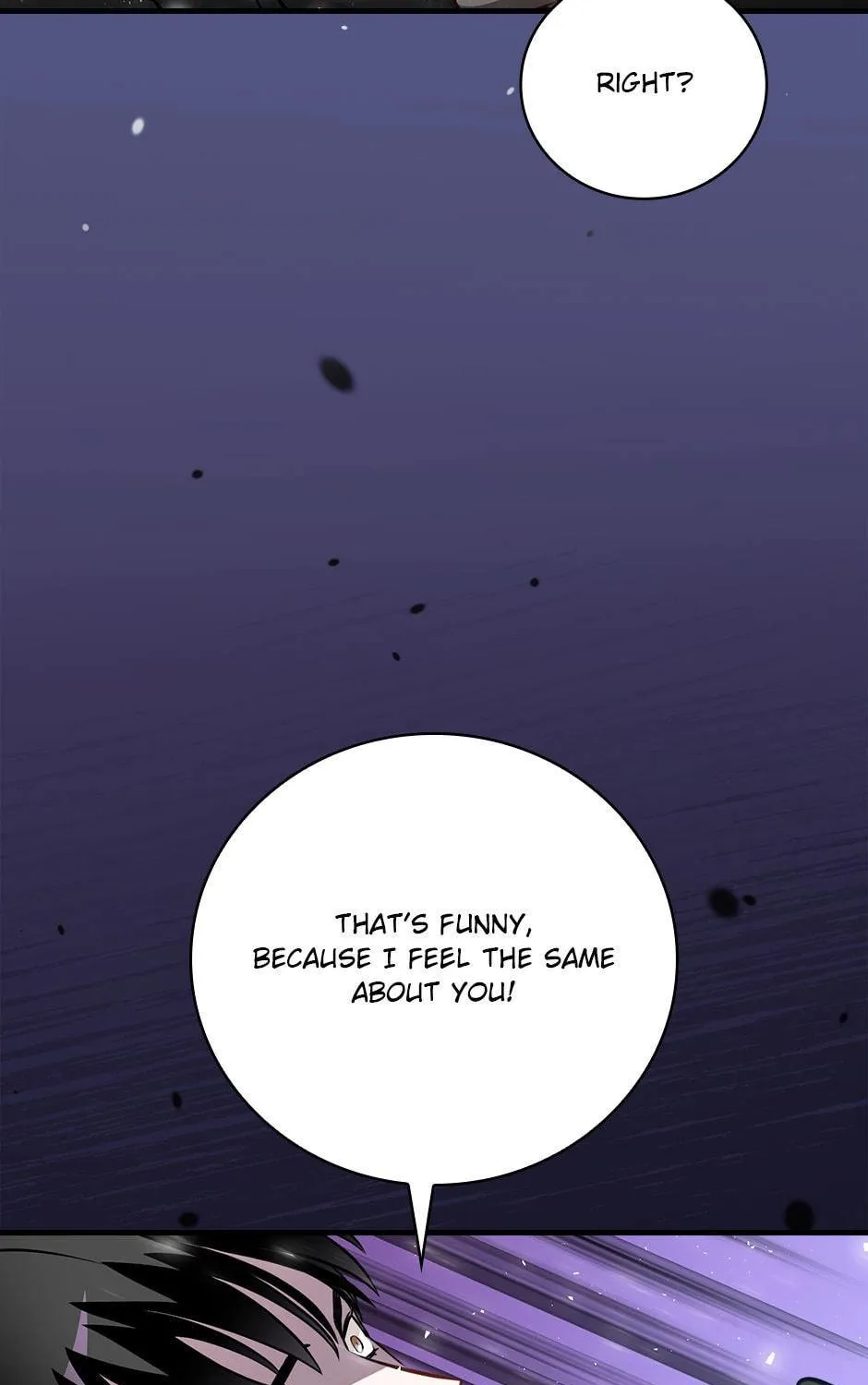 Read Gourmet Gaming chapter 170 image 82 on Lezhin