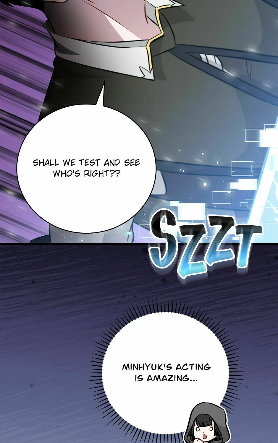 Read Gourmet Gaming chapter 170 image 84 on Lezhin
