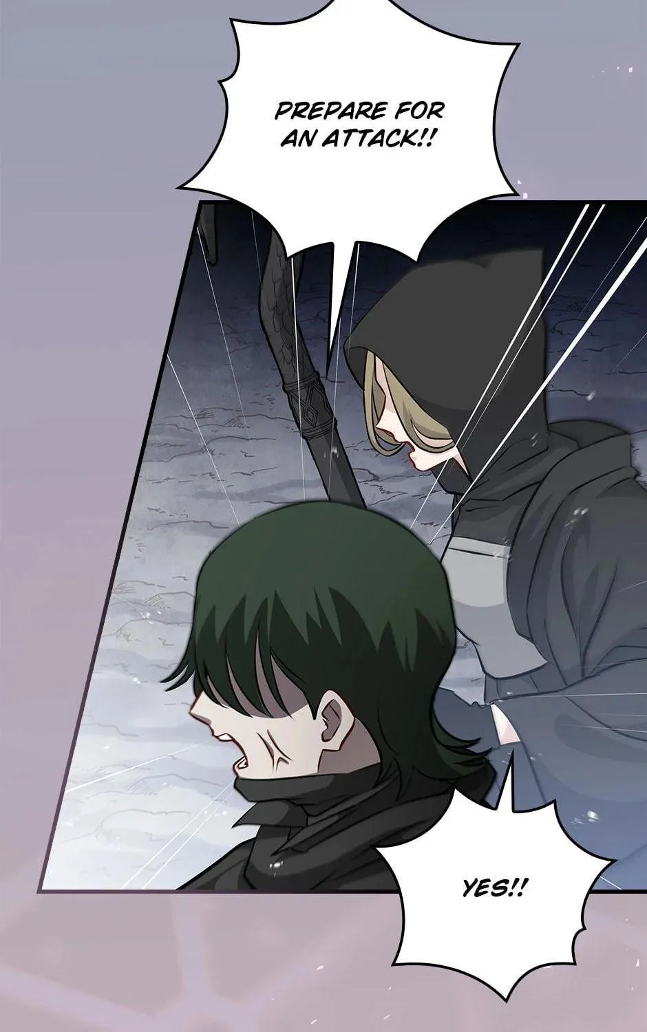 Read Gourmet Gaming chapter 170 image 88 on Lezhin
