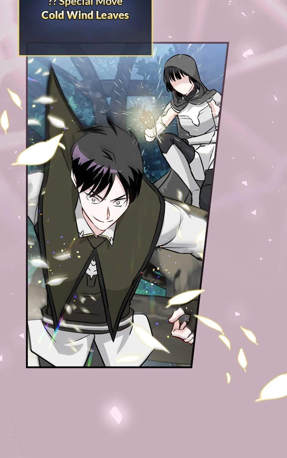 Read Gourmet Gaming chapter 170 image 92 on Lezhin