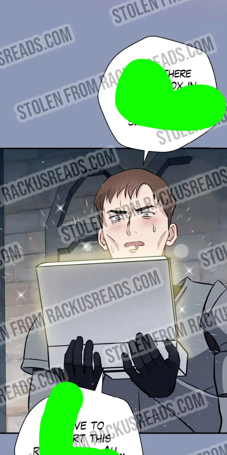 Read Gourmet Gaming chapter 171.1 image 10 on Lezhin