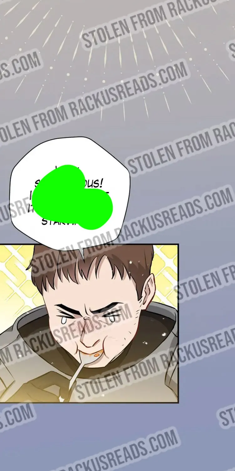 Read Gourmet Gaming chapter 171.1 image 13 on Lezhin