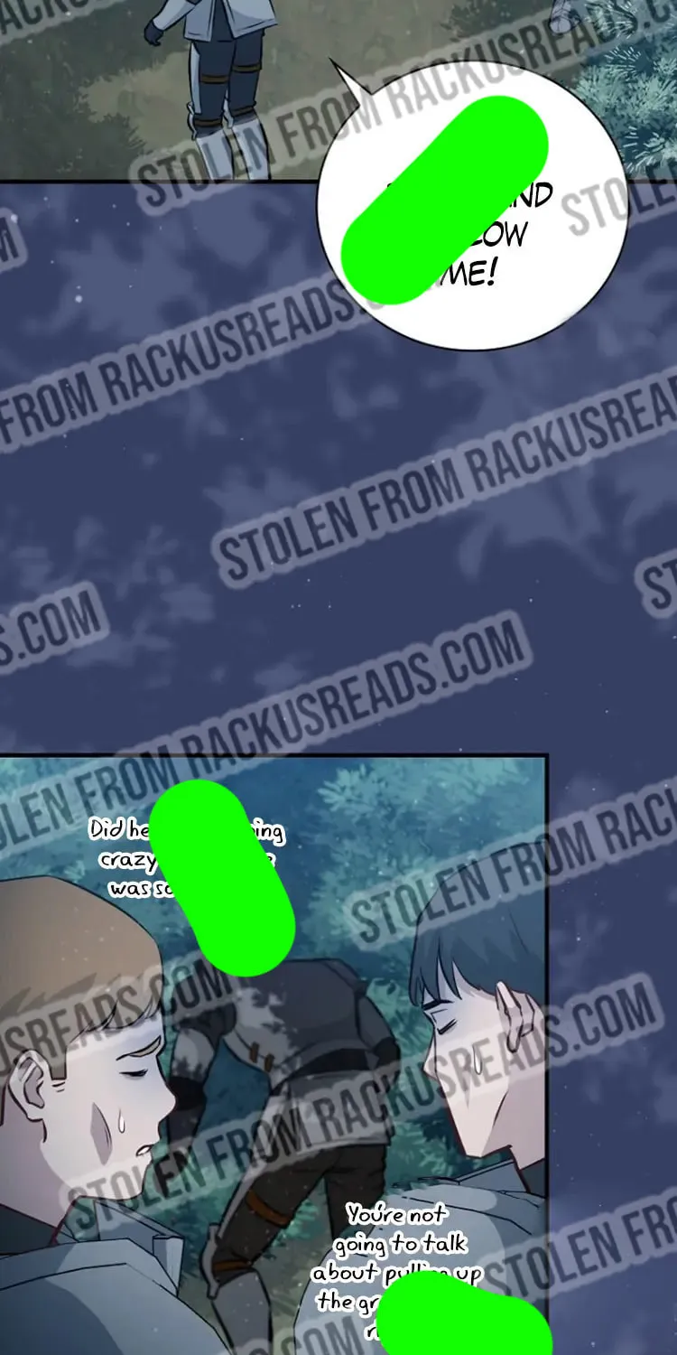 Read Gourmet Gaming chapter 171.1 image 25 on Lezhin