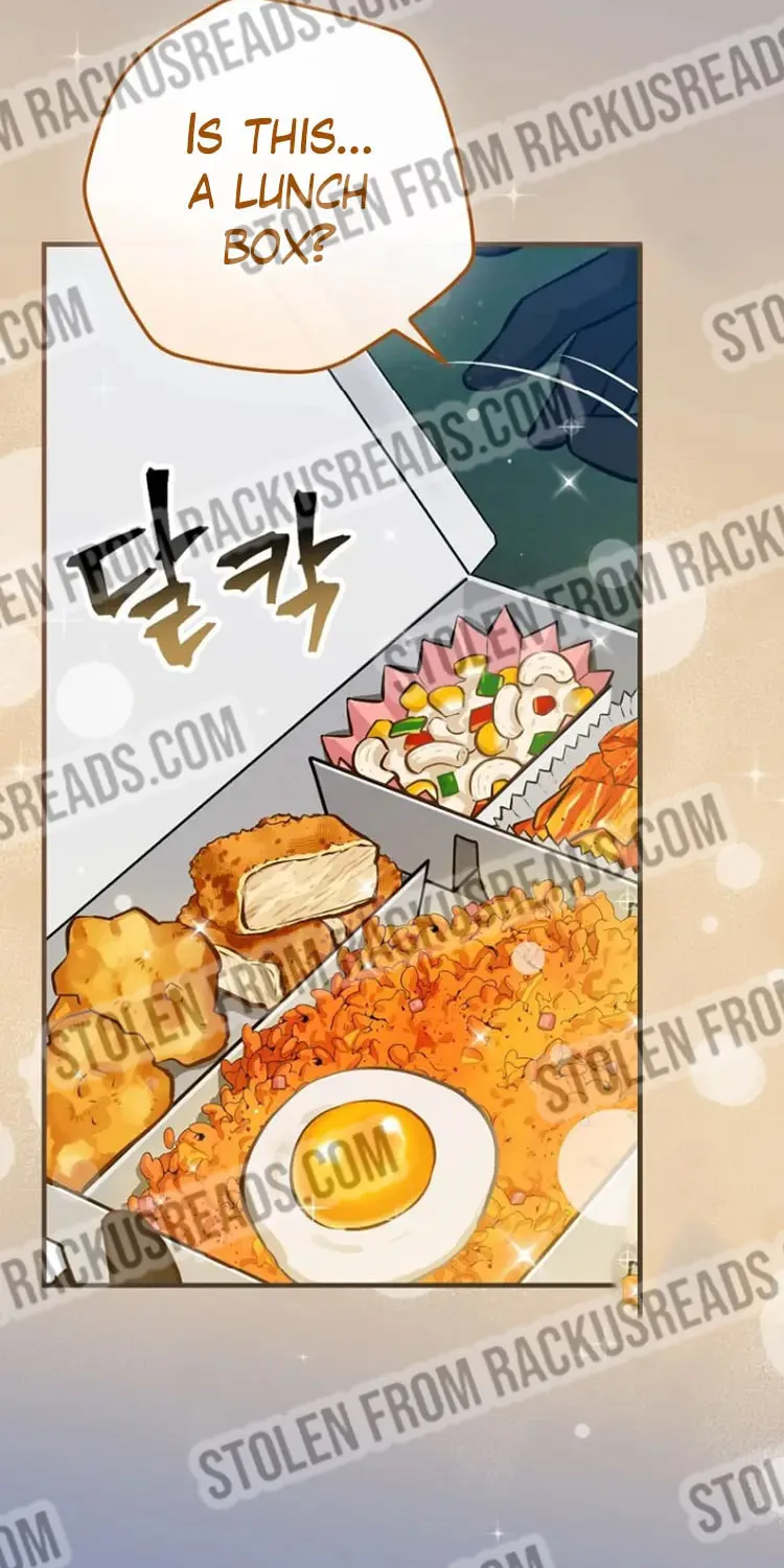 Read Gourmet Gaming chapter 171.1 image 8 on Lezhin