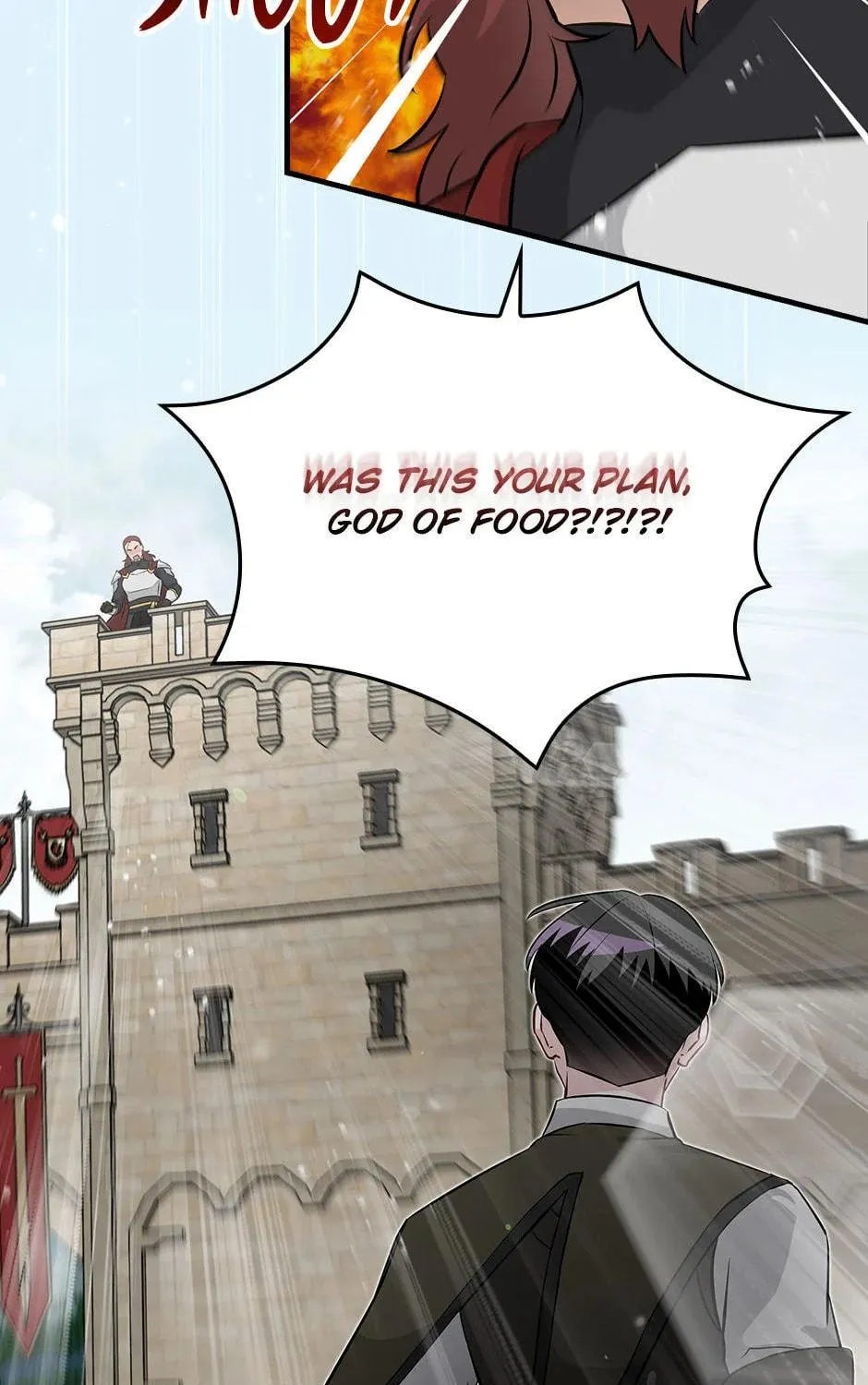 Read Gourmet Gaming chapter 171 image 108 on Lezhin
