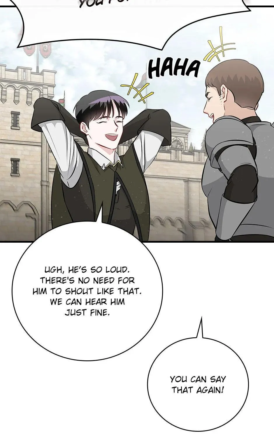 Read Gourmet Gaming chapter 171 image 112 on Lezhin