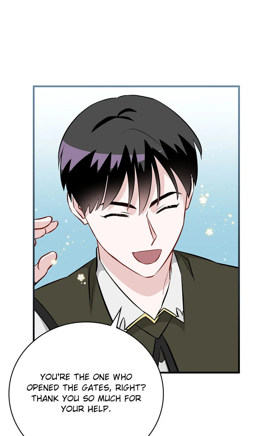 Read Gourmet Gaming chapter 171 image 114 on Lezhin