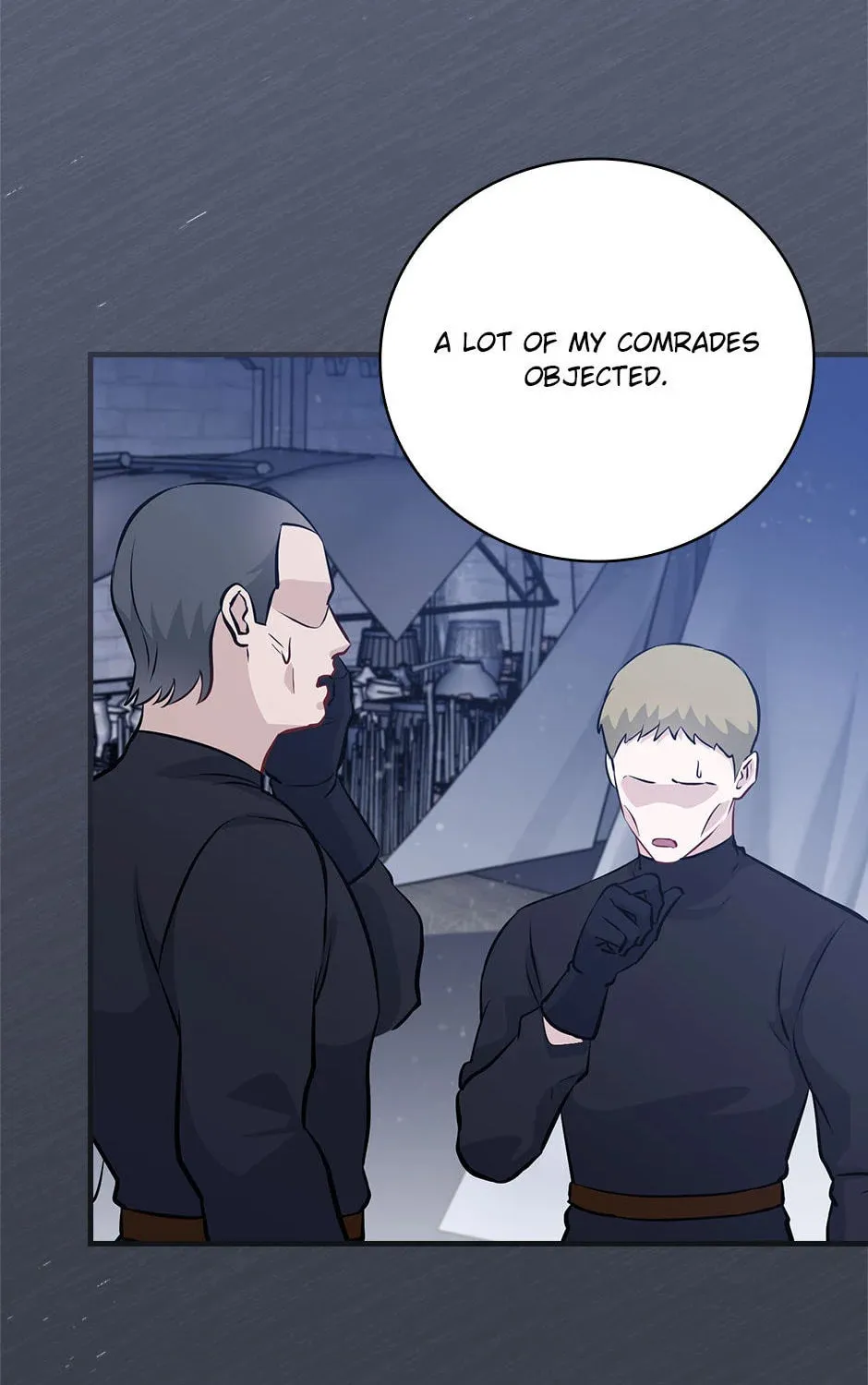 Read Gourmet Gaming chapter 171 image 120 on Lezhin