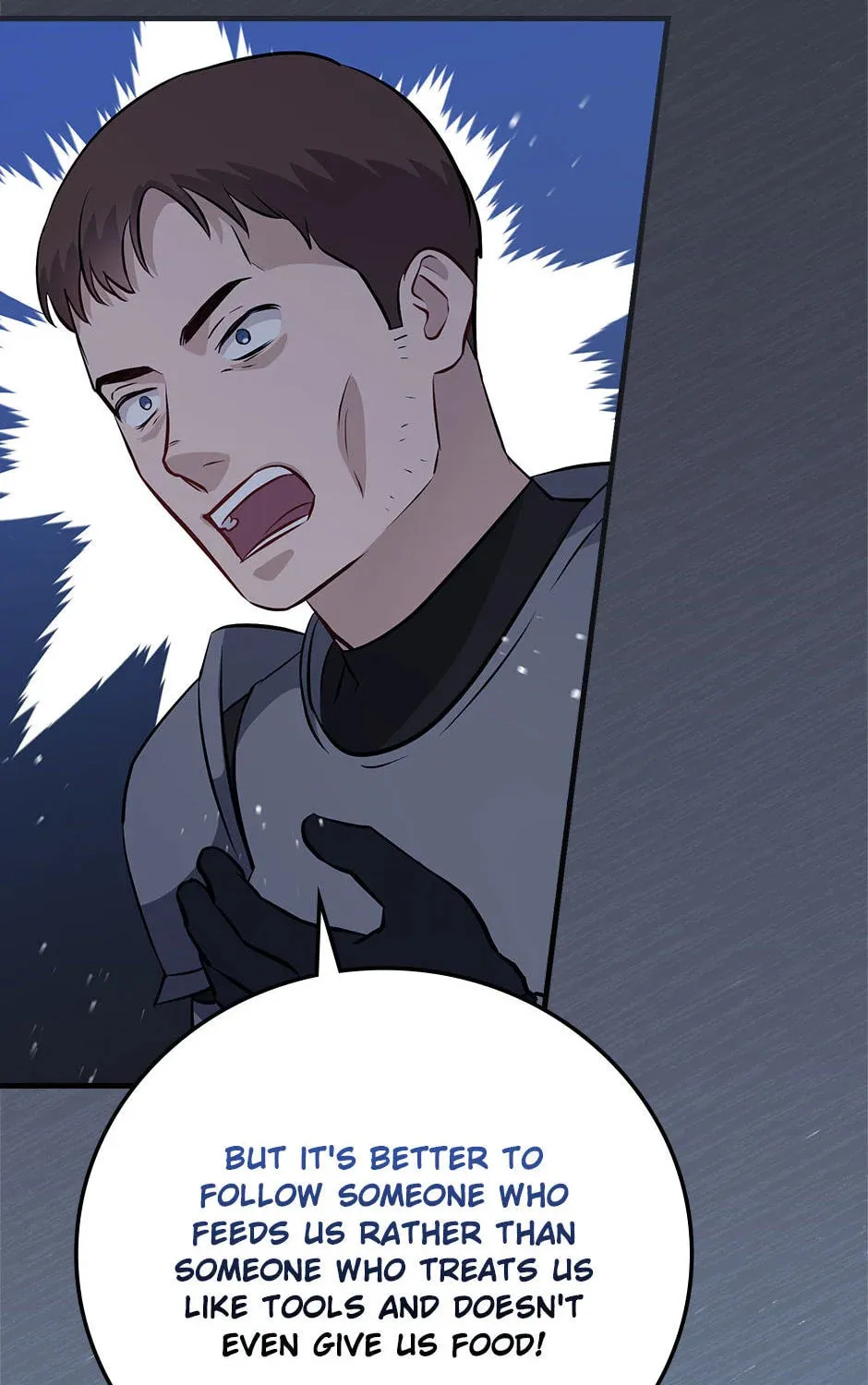Read Gourmet Gaming chapter 171 image 122 on Lezhin