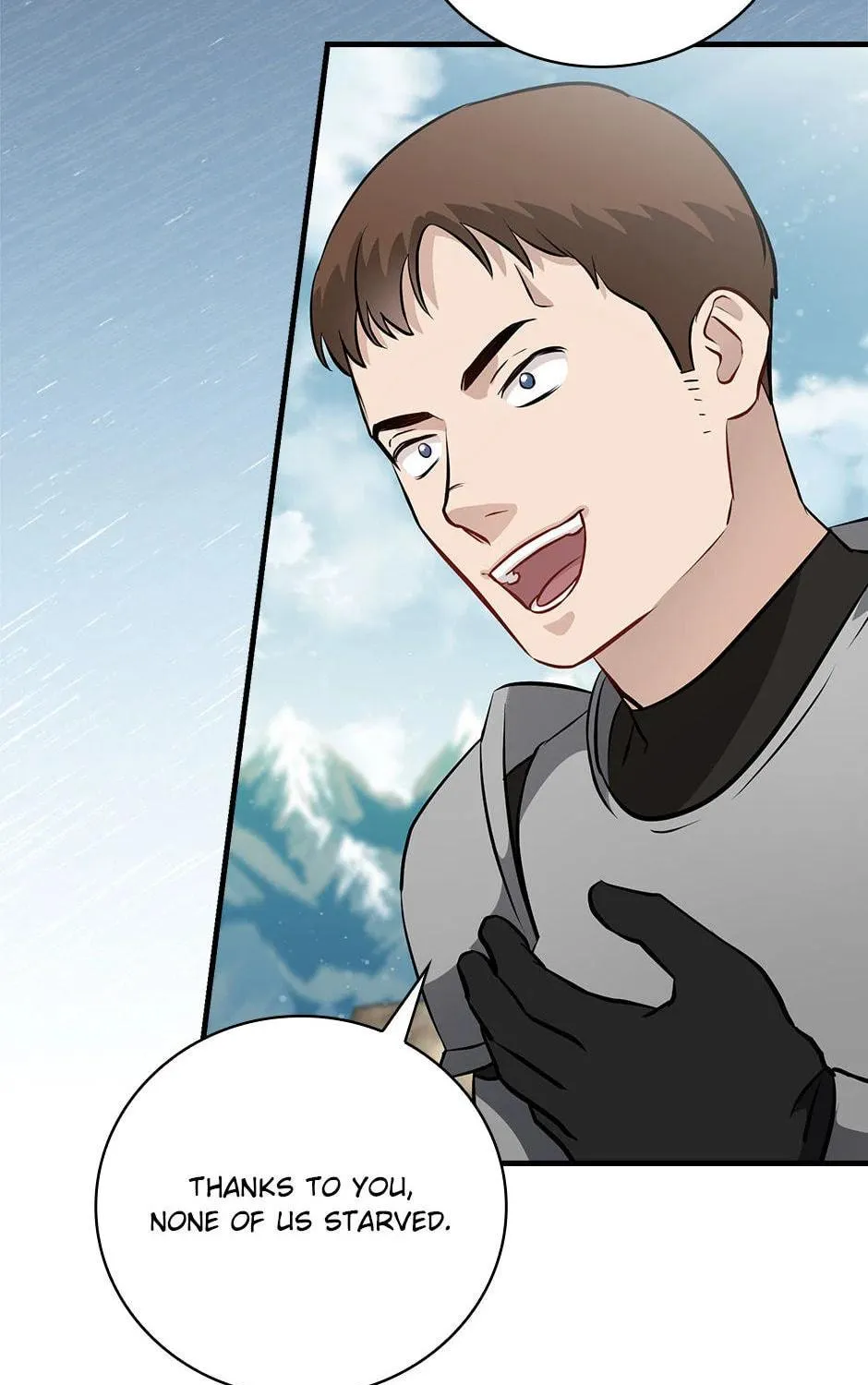 Read Gourmet Gaming chapter 171 image 124 on Lezhin