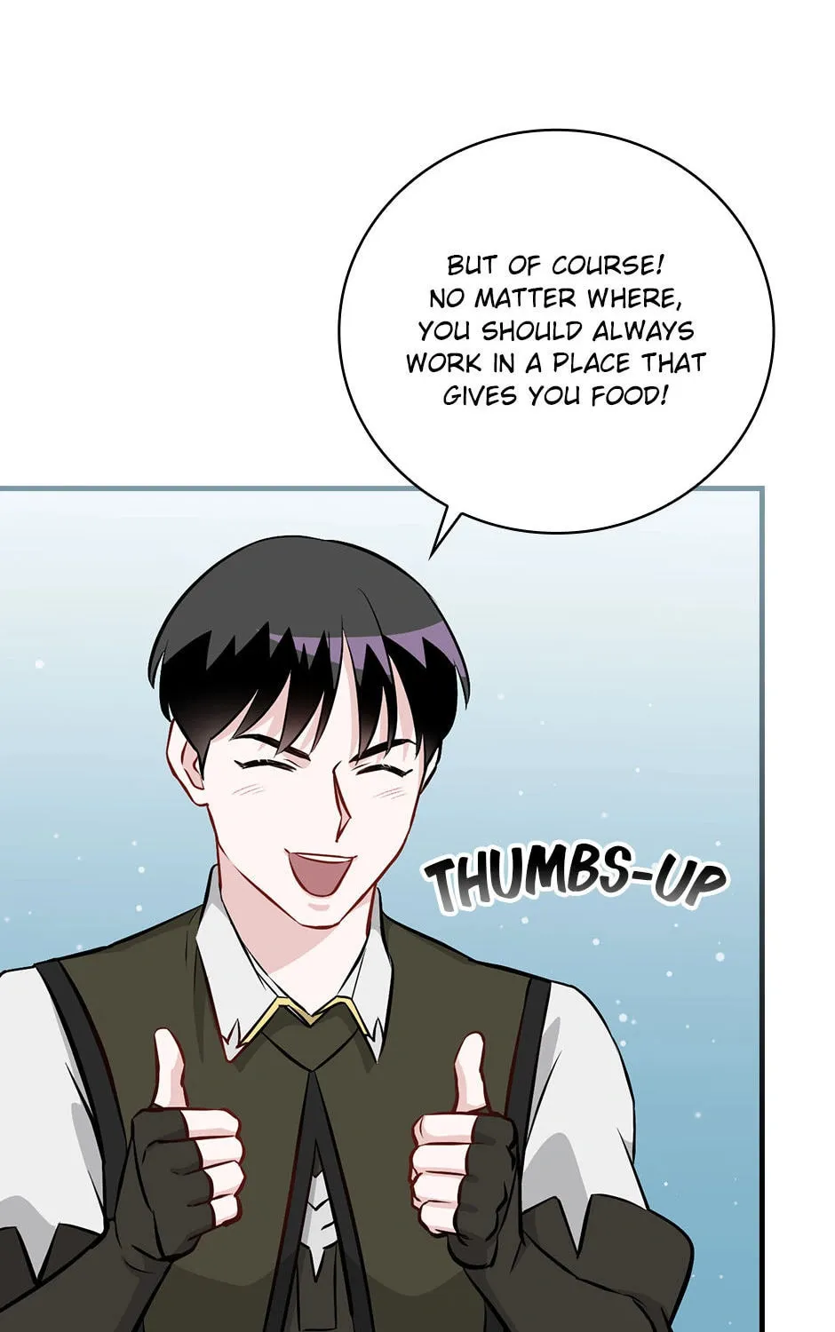 Read Gourmet Gaming chapter 171 image 126 on Lezhin