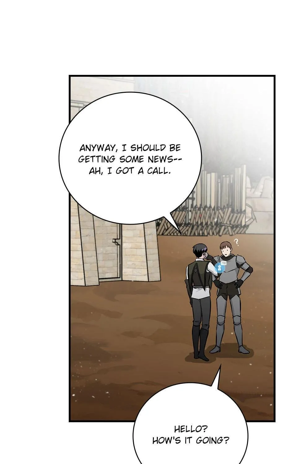 Read Gourmet Gaming chapter 171 image 128 on Lezhin