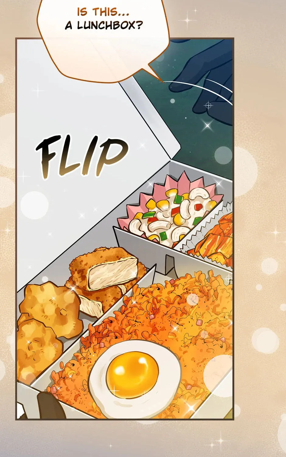 Read Gourmet Gaming chapter 171 image 14 on Lezhin