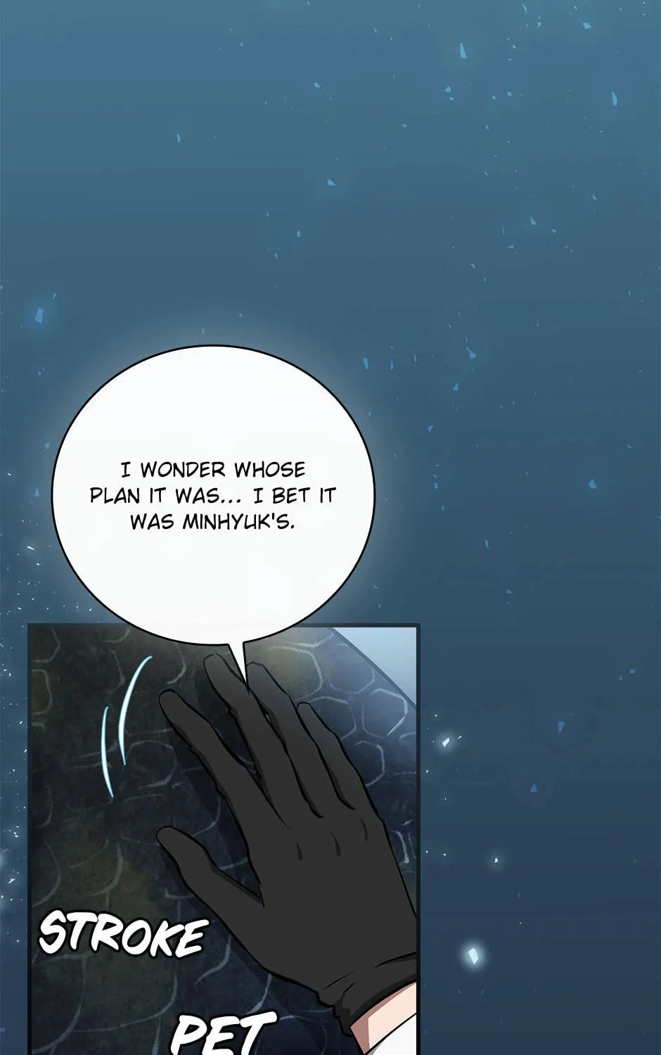 Read Gourmet Gaming chapter 171 image 144 on Lezhin
