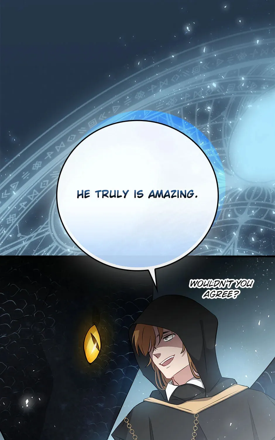 Read Gourmet Gaming chapter 171 image 146 on Lezhin