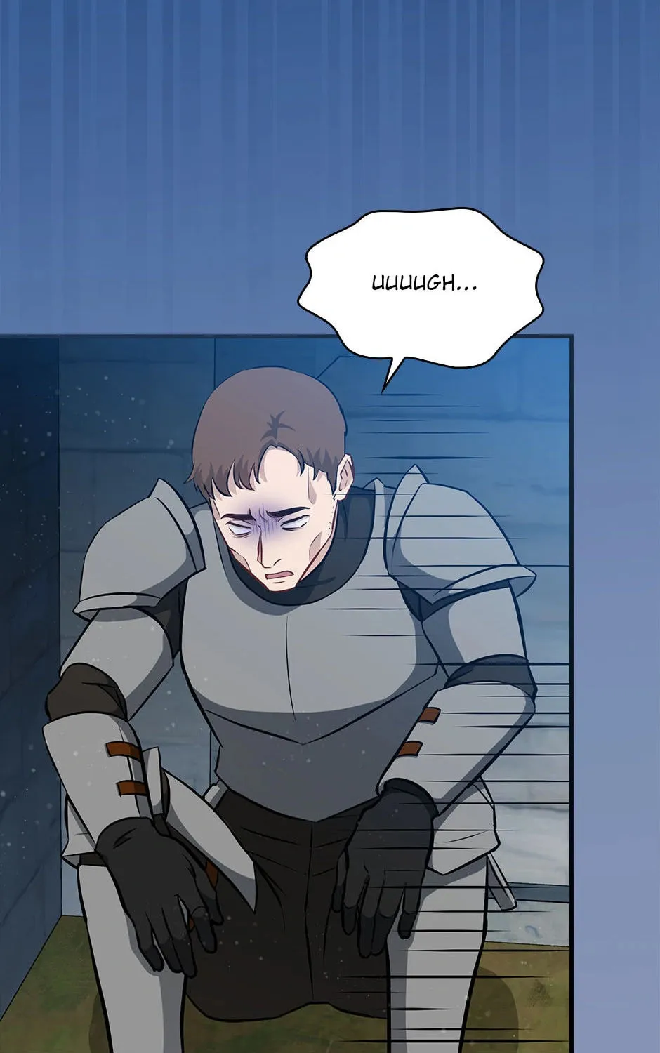 Read Gourmet Gaming chapter 171 image 2 on Lezhin