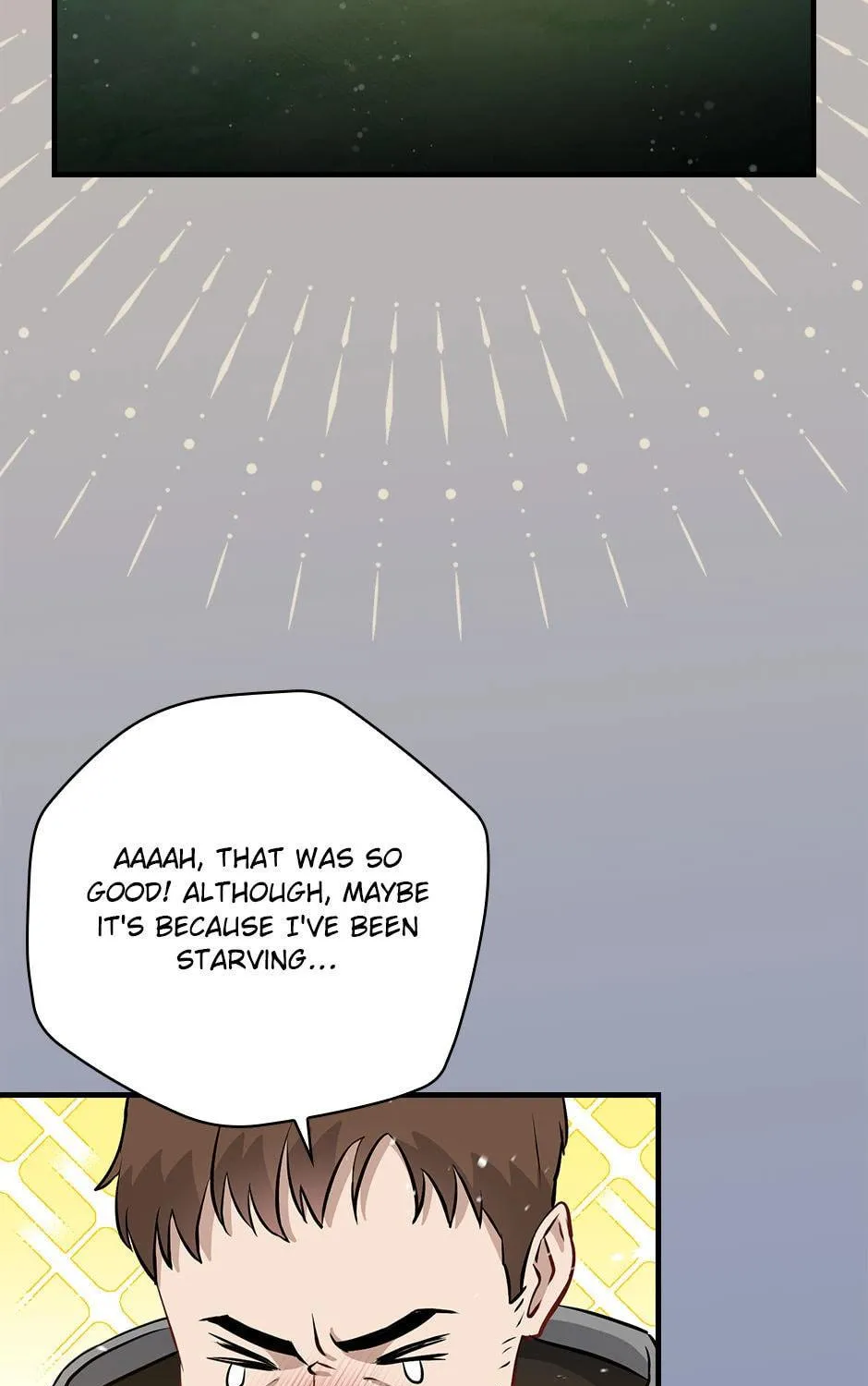 Read Gourmet Gaming chapter 171 image 22 on Lezhin