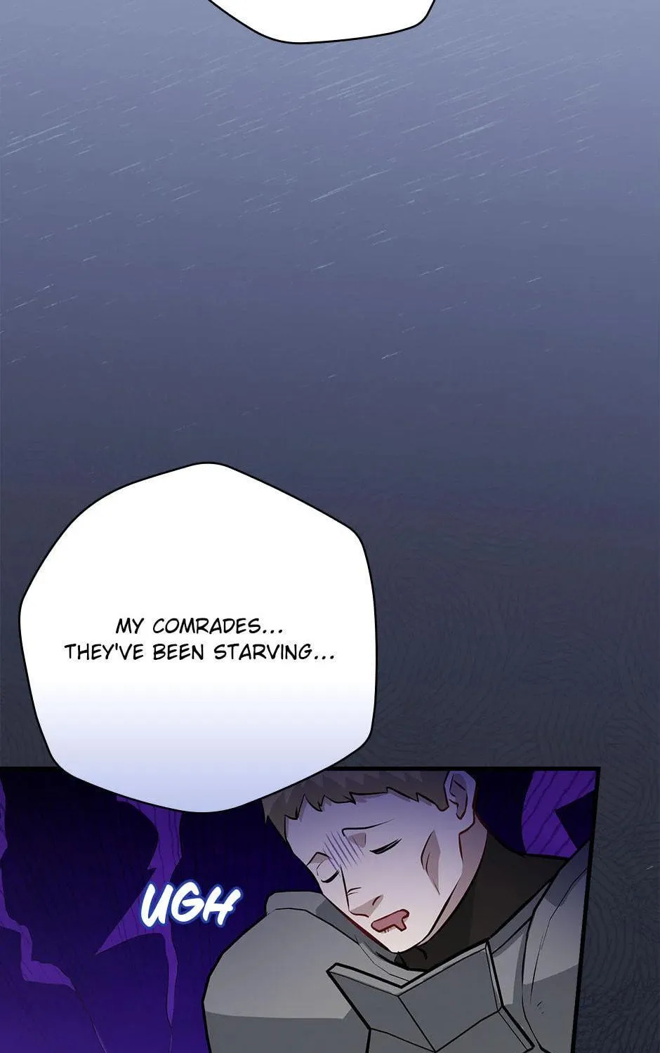 Read Gourmet Gaming chapter 171 image 38 on Lezhin