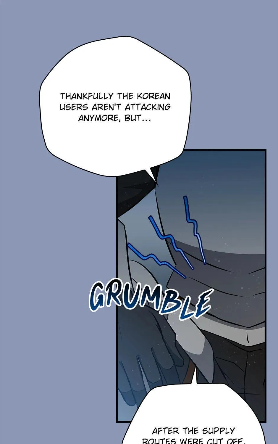 Read Gourmet Gaming chapter 171 image 4 on Lezhin