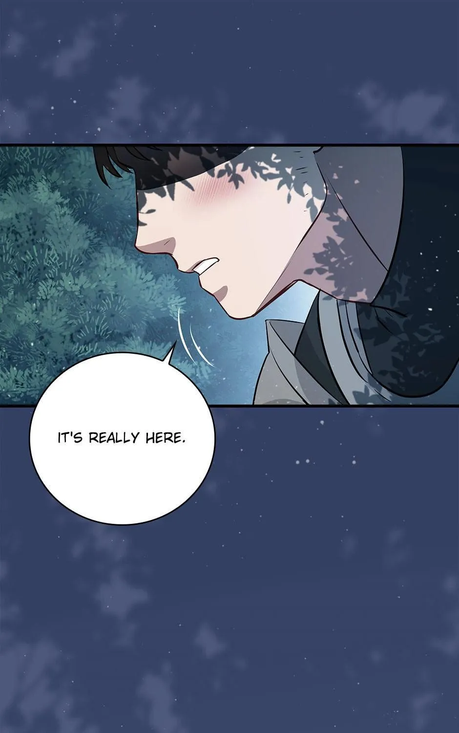 Read Gourmet Gaming chapter 171 image 48 on Lezhin